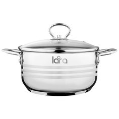 Кастрюля LARA Standart 44 л