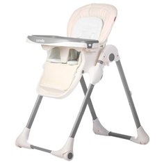 Стульчик для кормления CARRELLO