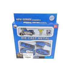 Набор техники Shantou Gepai