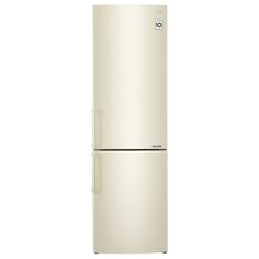 Холодильник LG GA-B499 YYJL