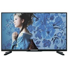 Телевизор Erisson 50FLEA99T2