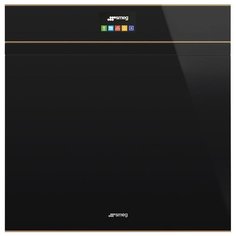 Духовой шкаф smeg SFP6604PNRE