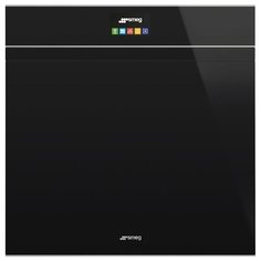 Духовой шкаф smeg SFP6604PNXE