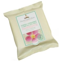 Рецепты бабушки Агафьи салфетки