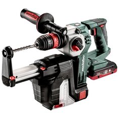 Перфоратор Metabo KHA 18 LTX BL