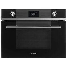 Духовой шкаф smeg SF4102MCN