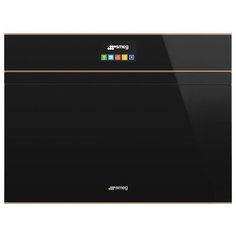 Духовой шкаф smeg SF4604PVCNR1
