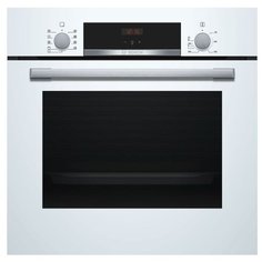 Духовой шкаф Bosch HBF514BW0R