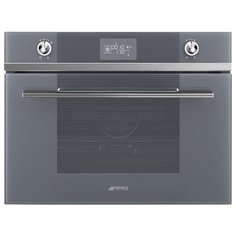 Духовой шкаф smeg SF4102VCS