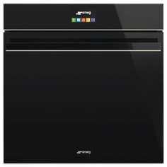 Духовой шкаф smeg SFP6604STNX