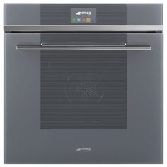 Духовой шкаф smeg SF6104STS