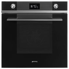 Духовой шкаф smeg SF6102TVN