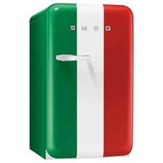 Холодильник smeg FAB10HRIT