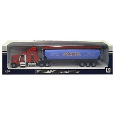 Фура Shantou Gepai Truck Series