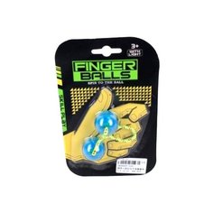 Finger balls Shantou Gepai