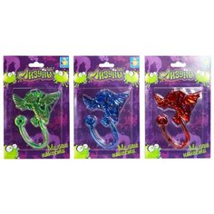 Лизун 1 TOY Динозавры Т56318