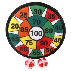 Дартс Shantou Gepai с липучками