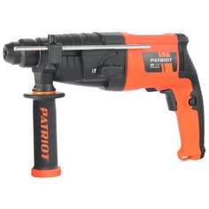 Перфоратор PATRIOT RH 160 Патриот