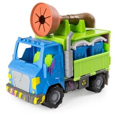 Игровой набор Spin Master Flush