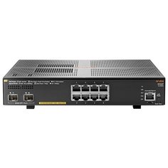 Коммутатор HP Aruba 2930F 8G