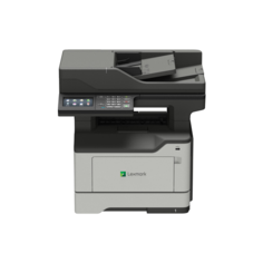 МФУ Lexmark MX522adhe