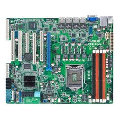 Материнская плата ASUS P8B-E 4L