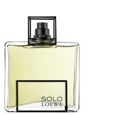 Loewe Solo Esencial