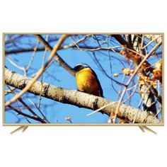 Телевизор Erisson 32LEA17T2G