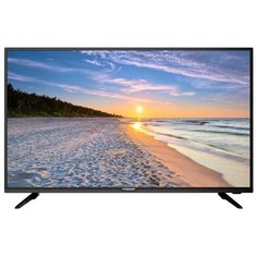 Телевизор Fusion FLTV-40C110T