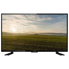 Телевизор SUPRA STV-LC43ST3000F