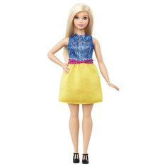 Кукла Barbie Игра с модой 28 см