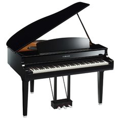 Цифровое пианино YAMAHA CLP-695GP