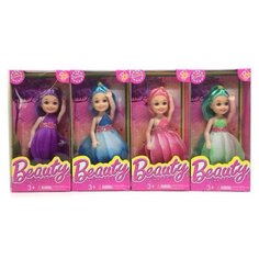 Кукла Shantou Gepai Beauty 12