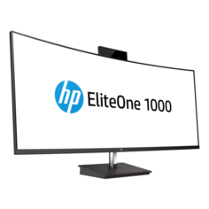 Моноблок 34 HP EliteOne 1000