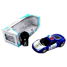 Легковой автомобиль Shantou