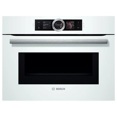 Духовой шкаф Bosch CMG636BW1