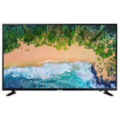 Телевизор Samsung UE55NU6025K