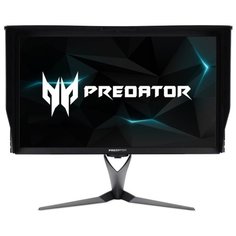 Монитор Acer Predator X27bmiiphzx