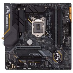 Материнская плата ASUS TUF