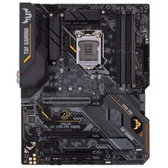 Материнская плата ASUS TUF