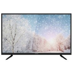 Телевизор Irbis 43S30FD107B