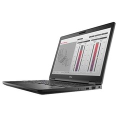 Ноутбук DELL PRECISION 3530