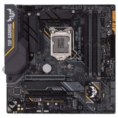 Материнская плата ASUS TUF