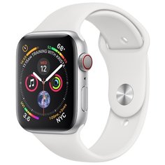 Часы Apple Watch Series 4 GPS +
