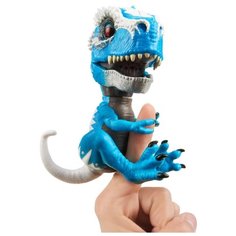 Интерактивная игрушка робот Wow Wee