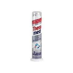 Зубная паста Theramed Naturweiss