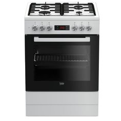Плита BEKO FSM 62320 GW