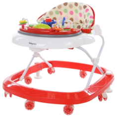 Ходунки Baby Care Sonic