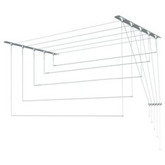 Сушилка для белья Лиана