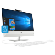 Моноблок 23.8 HP Pavilion
